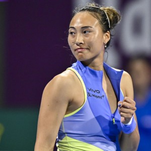 乐鱼体育全站-WTA迈阿密赛17日开打，冠军奖金百万美元，郑钦文王欣瑜都跟萨巴伦卡同区|新华社|凯斯|首轮|美国|WTA1000迈阿密站_新浪体育_新浪新闻