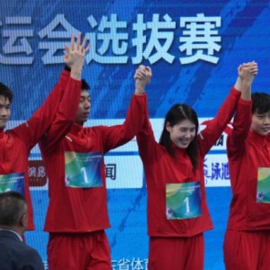 乐鱼体育全站-王简嘉禾问鼎800自冠军 飞鱼大战张雨霏再赢刘湘