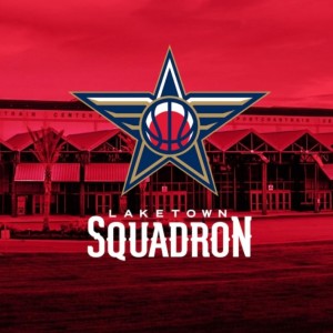 官方：鹈鹕G联盟附属球队将搬迁 并更名为“莱克顿中队”